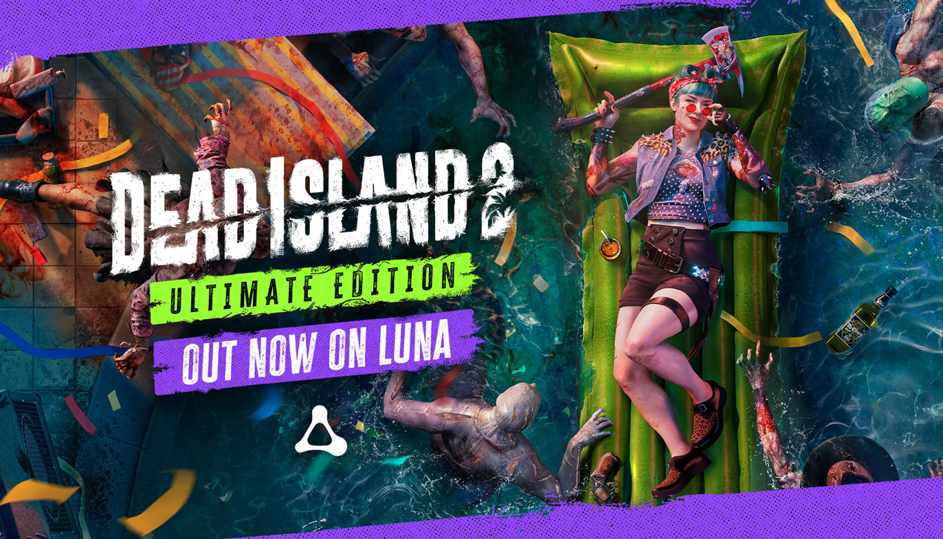 デッドアイランド2 Dead Island 2