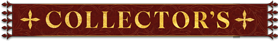 Collector's