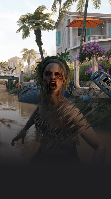 Dead Island 2
