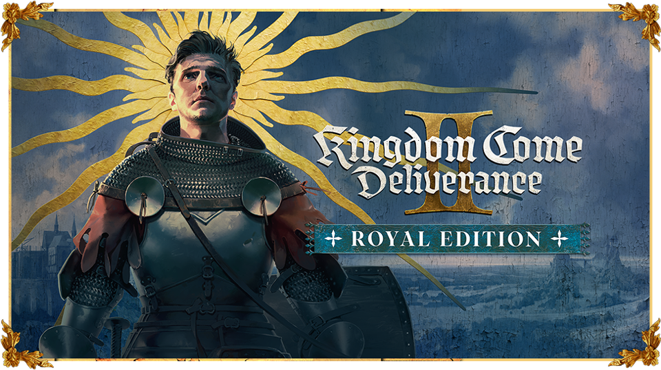 Kingdom Come: Deliverance II thumbnail