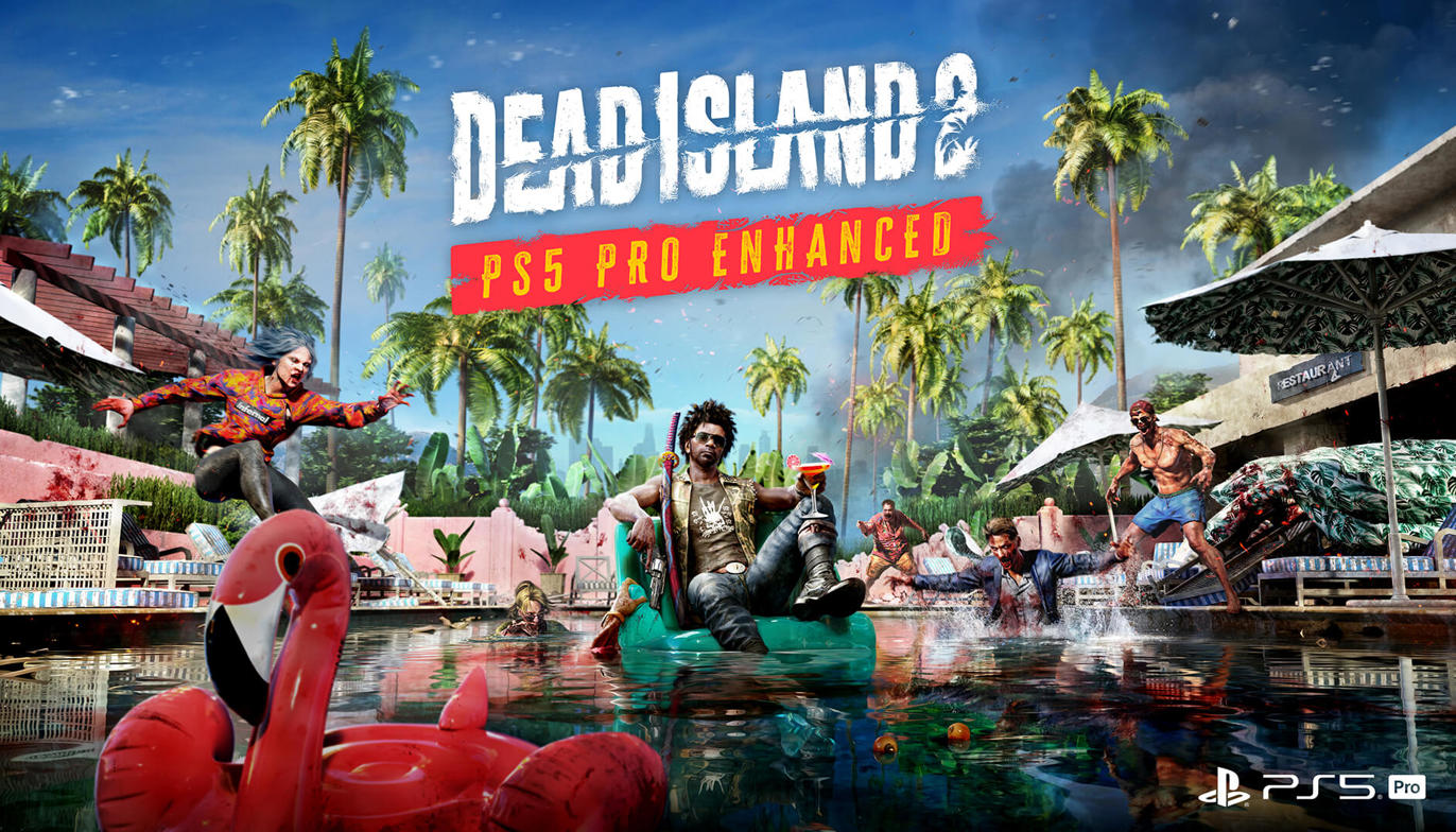 News - Dead Island