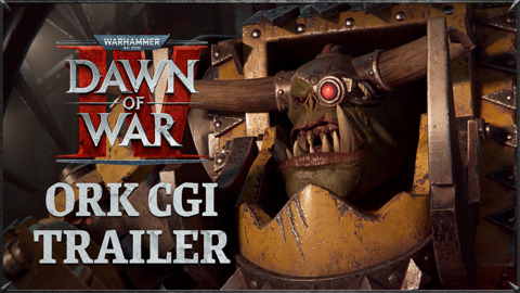Ork Trailer Thumbnail Image
