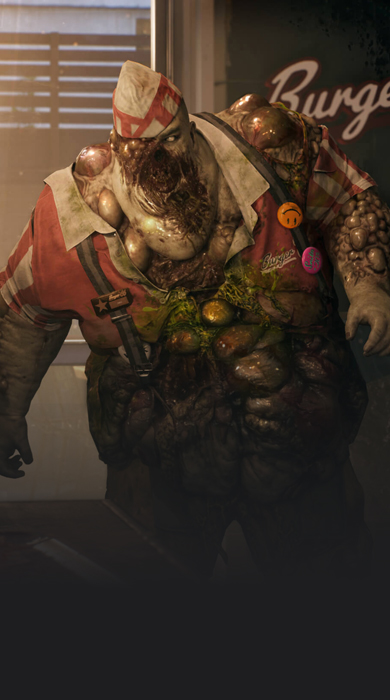 デッドアイランド2 Dead Island 2