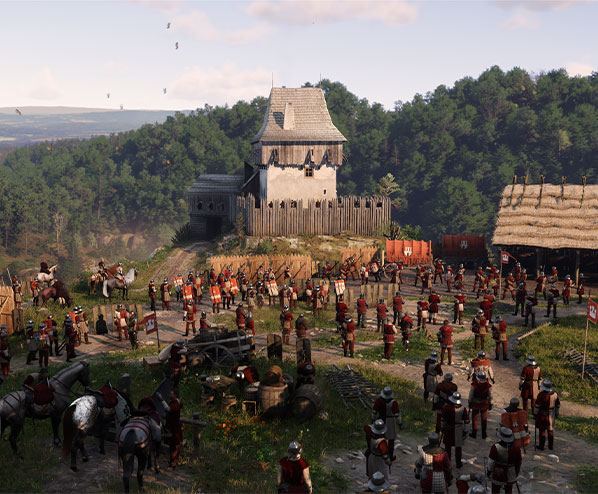 Kingdom Come: Deliverance II