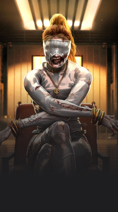 デッドアイランド2 Dead Island 2