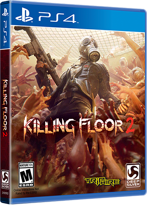 Killing Floor 2