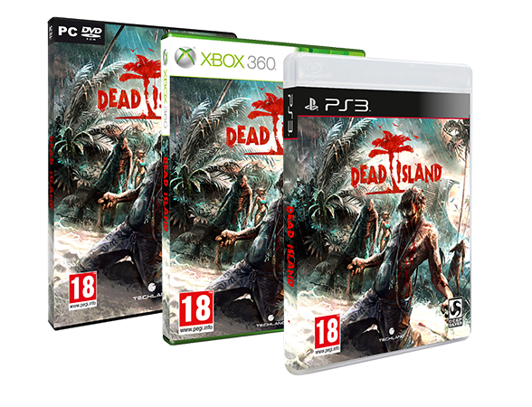 Deep Silver Dead Island Xbox 360 Game, First Person Melee Combat, Weapon  Customization, 4 Player Coop, 18 PEGI Age Rating, RPG Elements | 394609