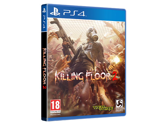 Killing Floor 2