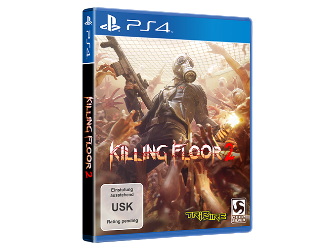 Killing Floor 2