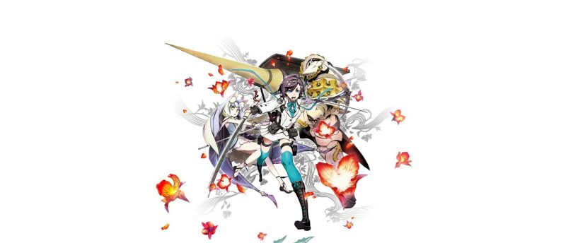 7th Dragon III Code: VFD DLCs erscheinen auch in Europa