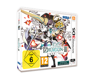 7th Dragon III Code: VFD