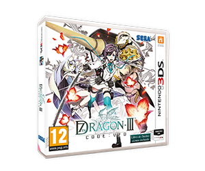 7th Dragon III Code: VFD