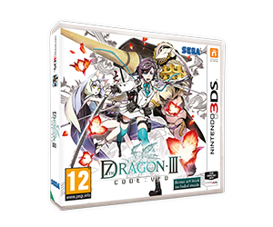 7th Dragon III Code: VFD