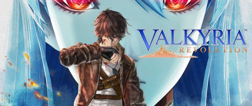 Rise Up! Discover The Violent History And Painful Truth Of The Liberation War In Valkyria Revolution