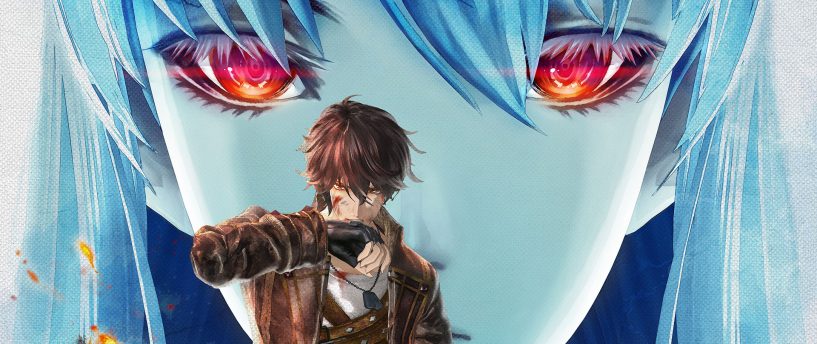 Begin The War For Liberation In ‘Valkyria Revolution’