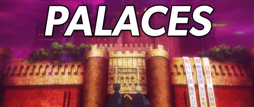 Neuer Trailer zeigt Palaces