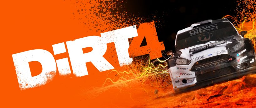 EXPERIENCE THE THRILL OF RALLYCROSS