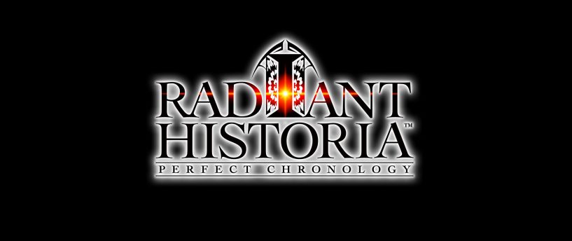 Radiant Historia: Perfect Chronology Puts the Power of Time Travel in Your Hands Today!