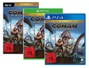 Conan Exiles