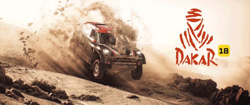 Dakar 18 First DLCs Ready To Take Off In South America Again!