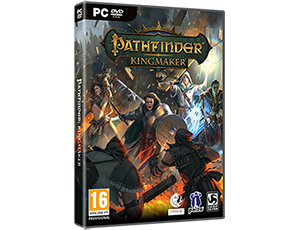 Pathfinder: Kingmaker