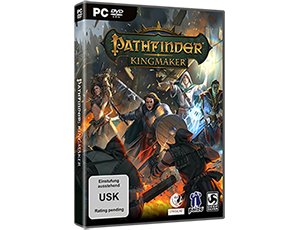 Pathfinder: Kingmaker