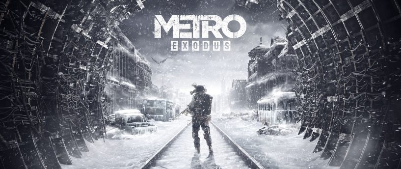 Desvelados los contenidos del Pase de Expansión de Metro Exodus