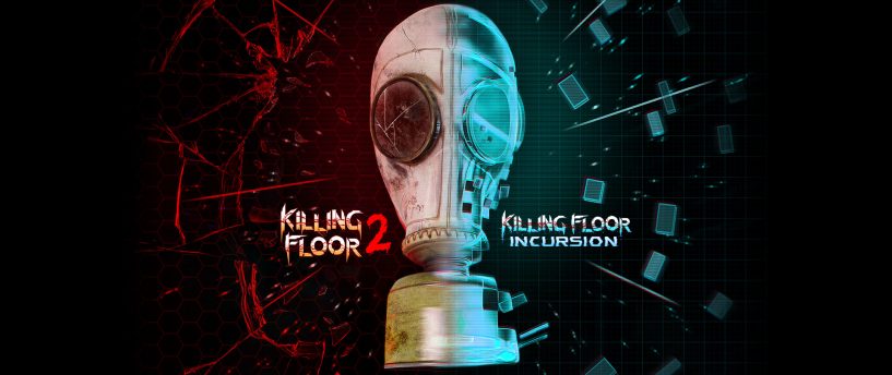 Anunciado Killing Floor Double Feature para PS4 y PS VR