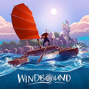 Windbound