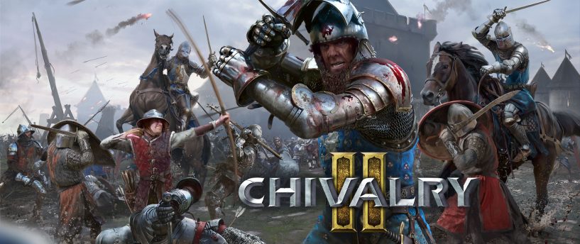 Chivalry 2 ab sofort im Handel erhältlich