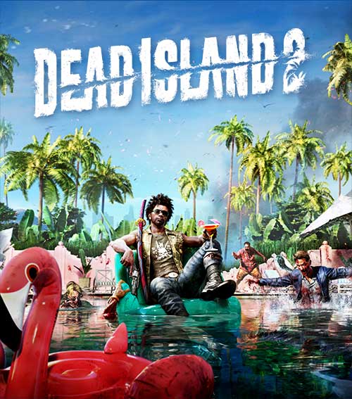 Dead Island 2