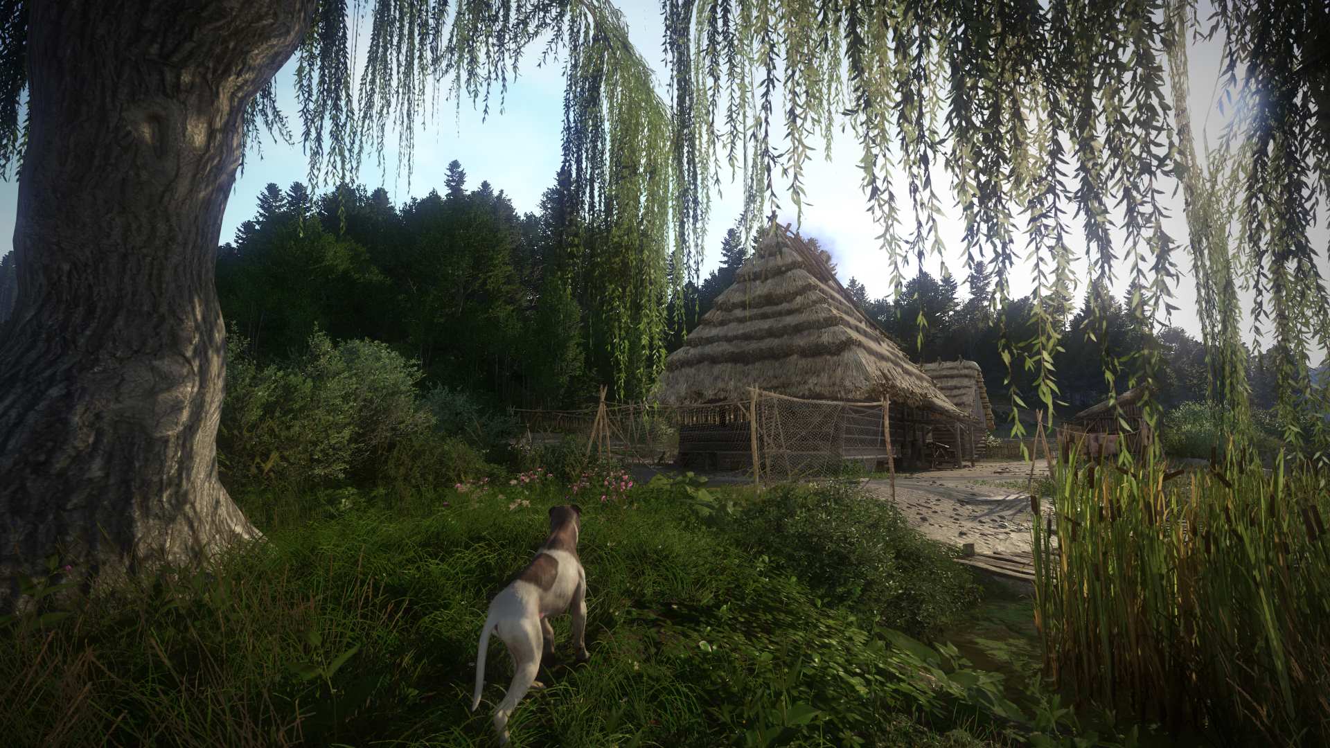 Kingdom Come Deliverance Schaufel Kingdom Come Deliverance Schaufel