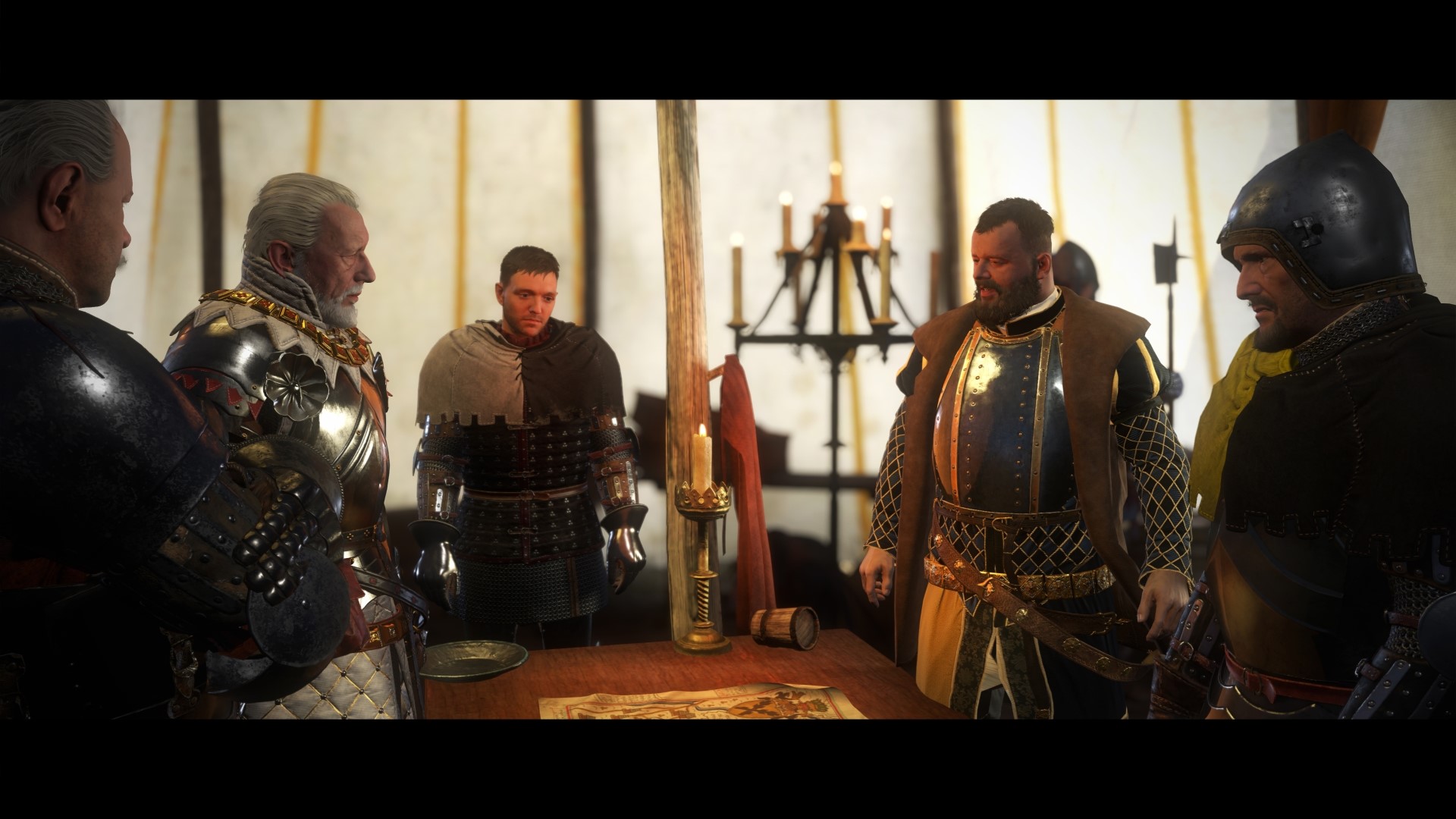 Kingdom Come Deliverance Royal Edition Deep Silver Kingdom Come Deliverance Royal Edition Deep Silver