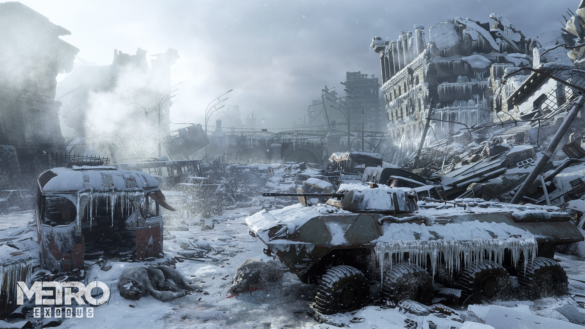 buy metro exodus