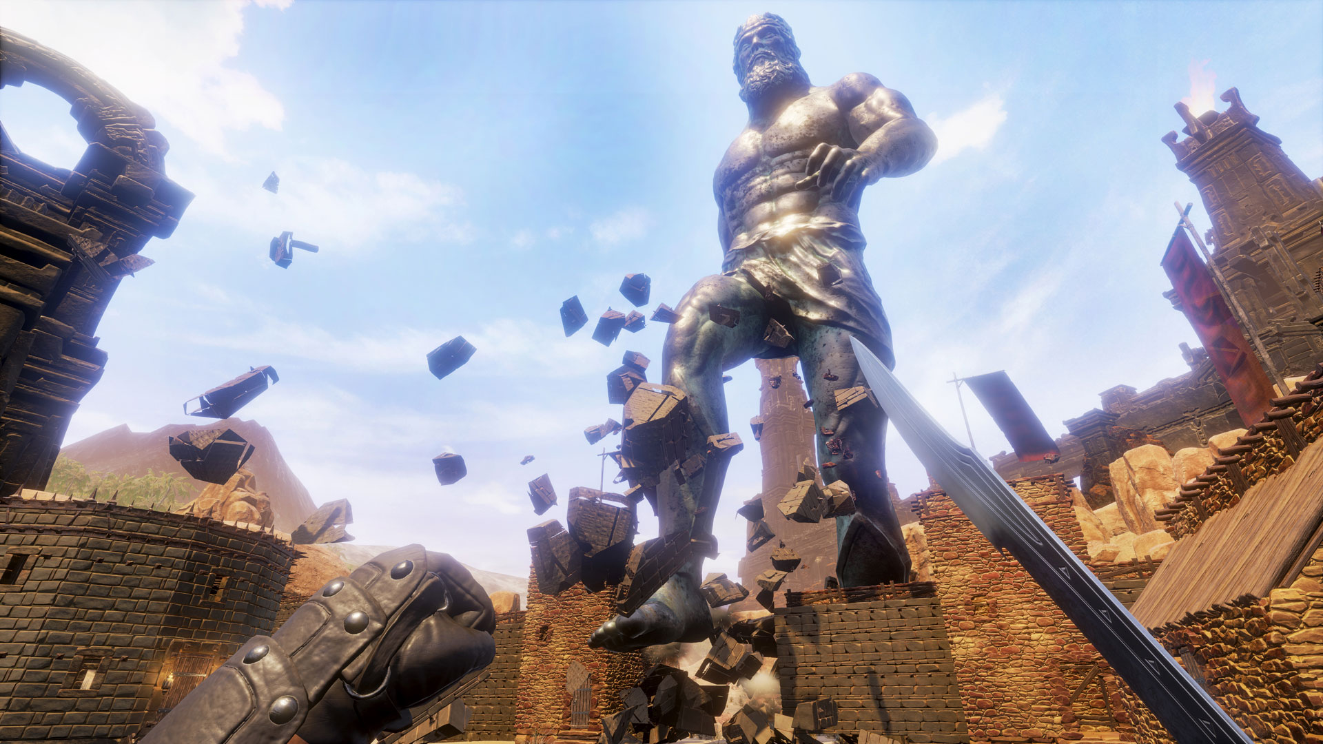 Conan Exiles Deep Silver