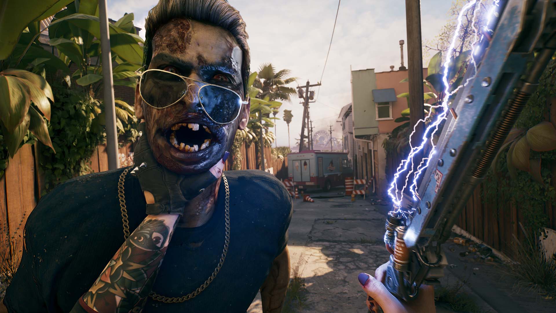 Dead Island 2 - Deep Silver