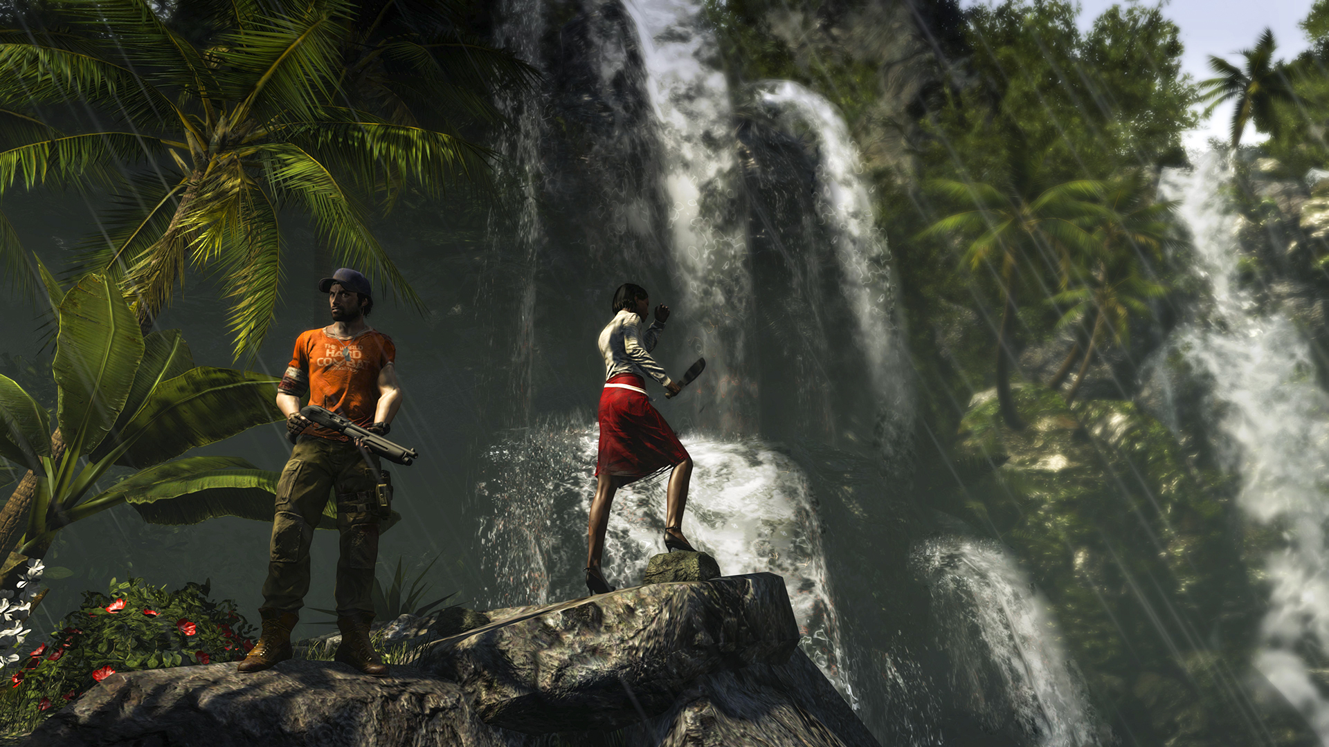 Dead Island Riptide - Deep Silver