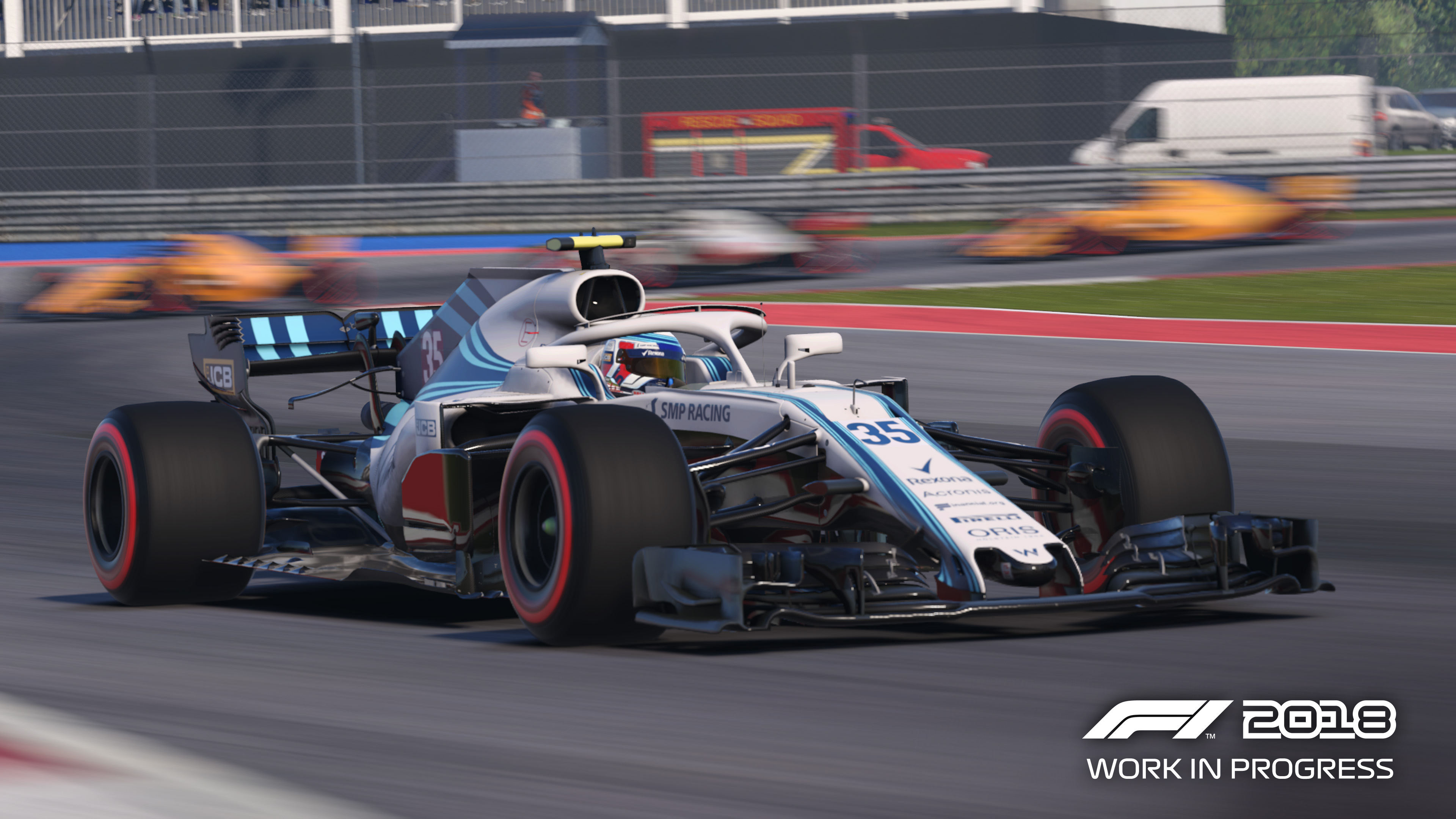 F1 2018 stream hotsell