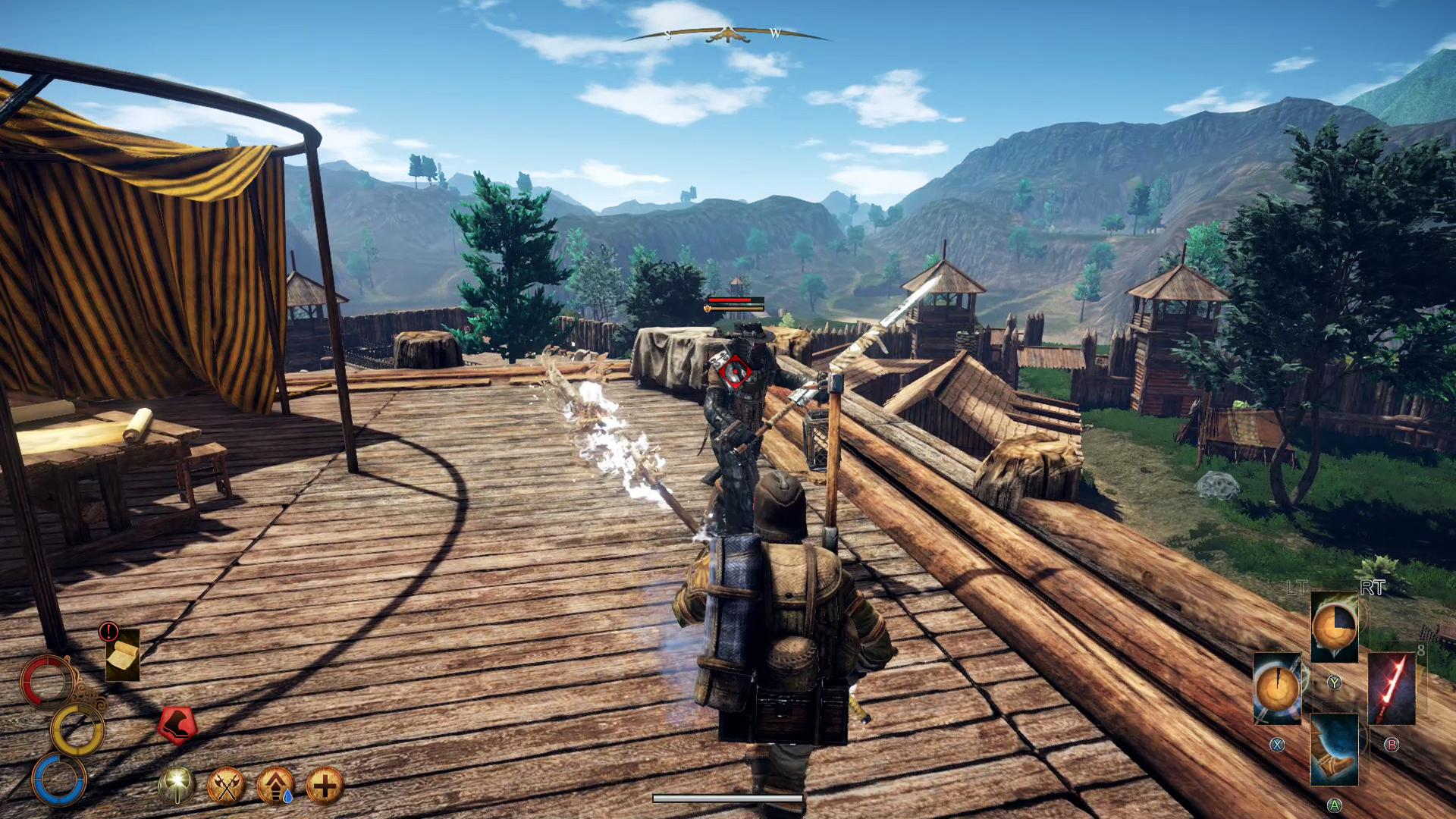Поиграть почему и. ОУТВАРД игра. Outward 2. РПГ outward. Outward (2019).
