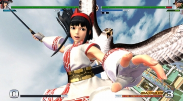 the-king-of-fighters-xiv