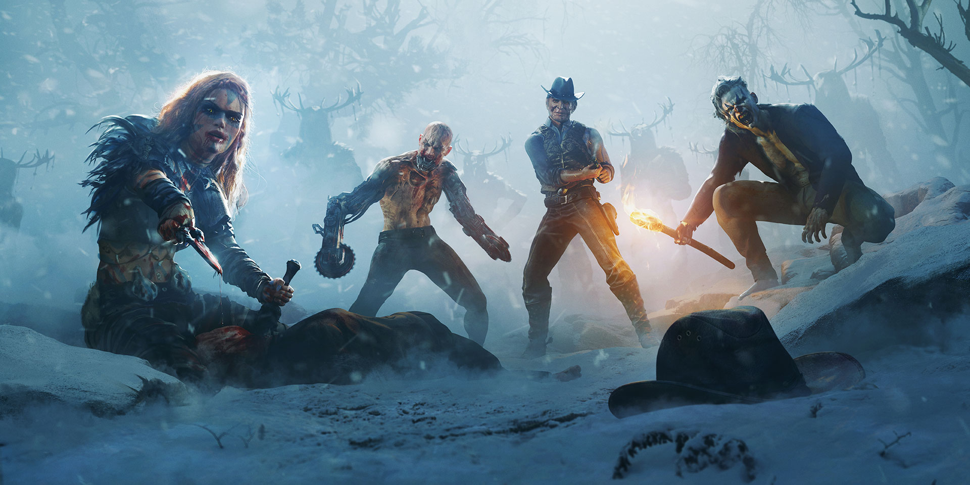 Wasteland 3 | Deep Silver
